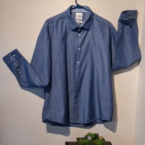 Ben Sherman, XL, tailored, slim fit